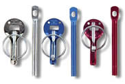 Bonnet Pins